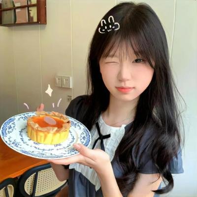 凝视猎物